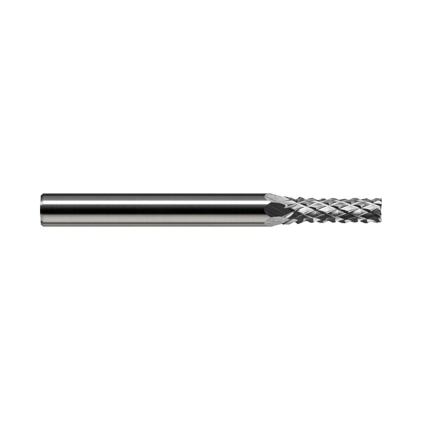 Harvey Tool End Mill for Composites Diamond Cut Bur Style 798508 Zoro
